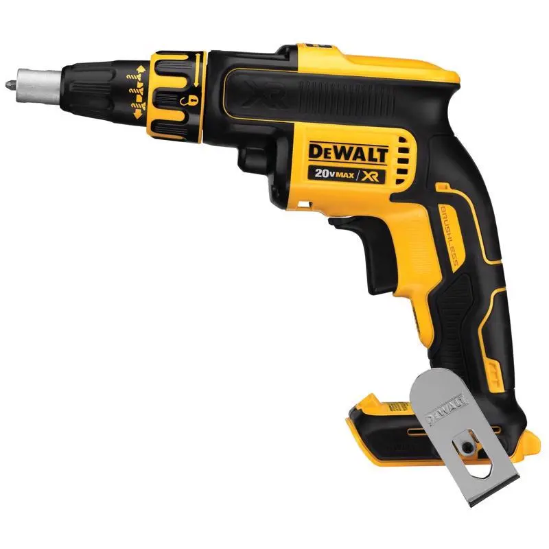 DeWalt DCF630B 20V MAX Drywall Screw Gun