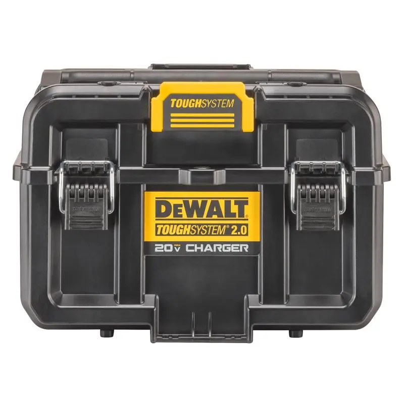 DeWalt DWST08050 ToughSysem 2.0 Battery Charger