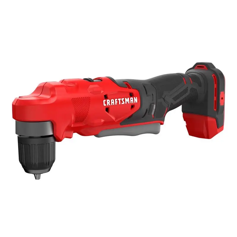 Craftsman CMCD750B Brushed Cordless Right Angle Drill