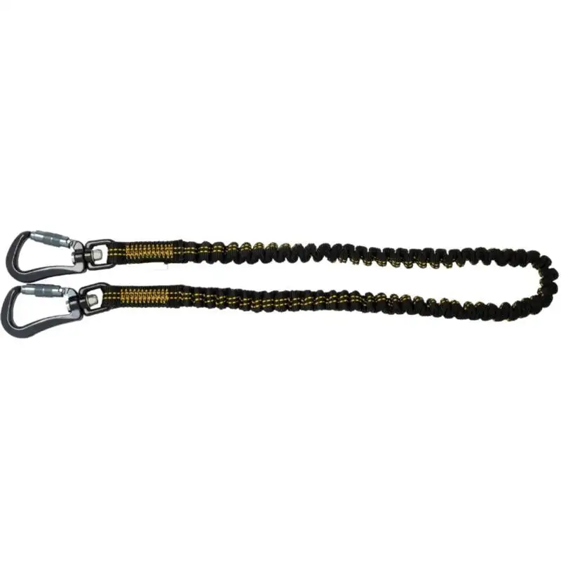 DeWalt DXDP721510 Dual Carabiner Lanyard