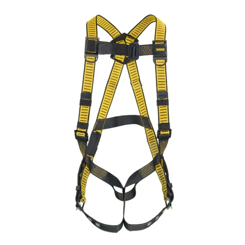 DeWalt DXFP512002 Tongue Buckle Legs Safety Harness