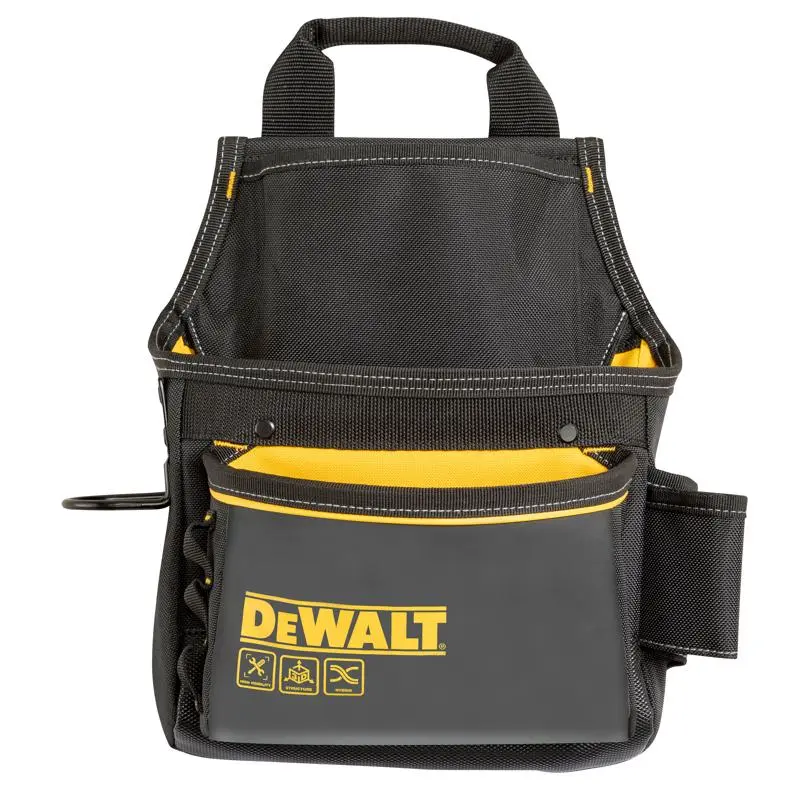 DeWalt DWST540101 Professional Tool Pouch