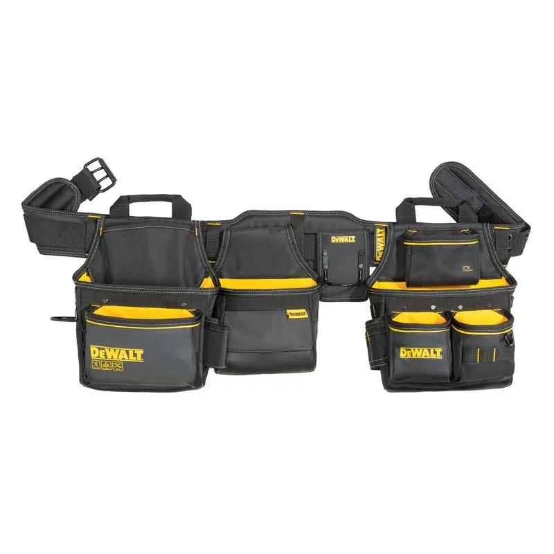 DeWalt DWST540601 Professional Tool Rig