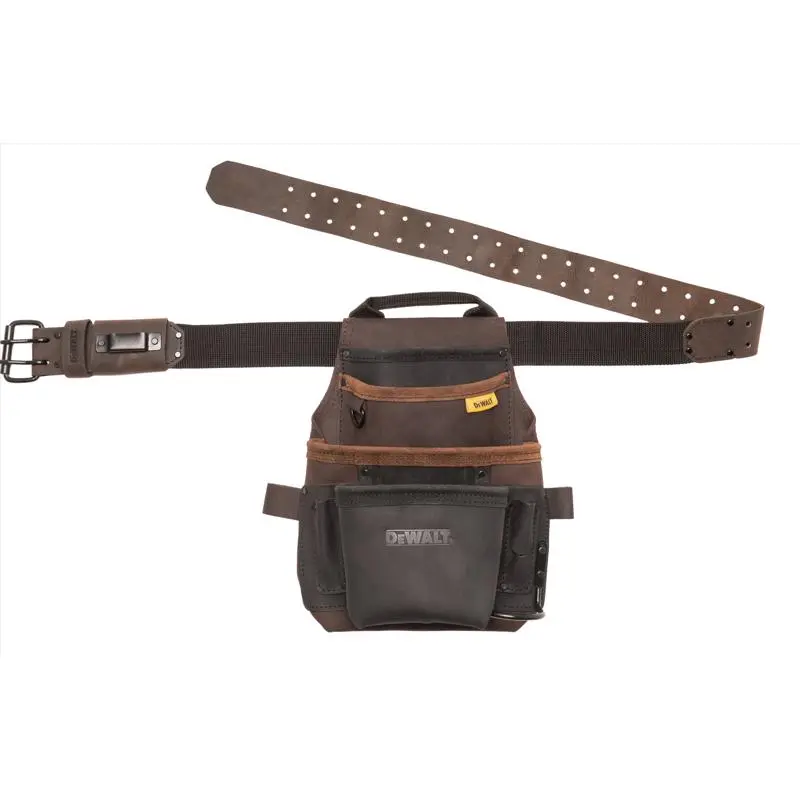 DeWalt DWST550115 Leather Tool Pouch