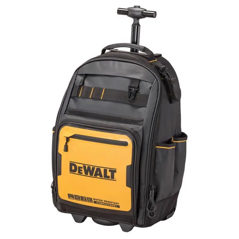 DeWalt DWST560101 Pro Backpack on Wheels Tool Bag