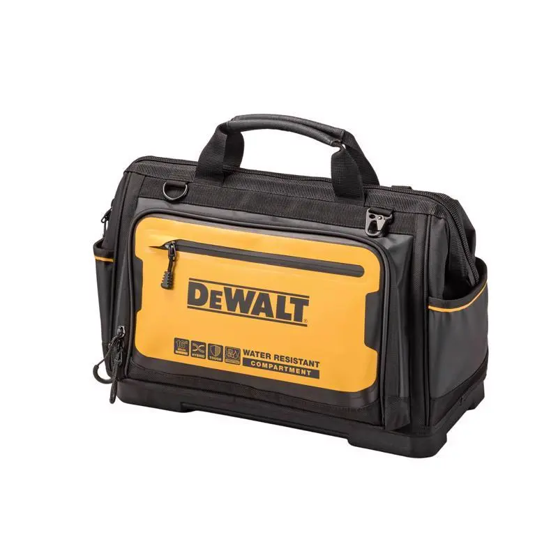 DeWalt DWST560103 Open Mouth All-Purpose Tool Bag