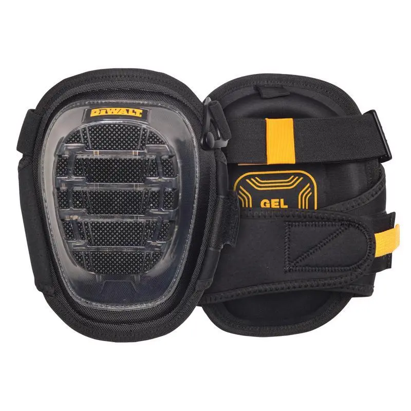 DeWalt DWST590012 Stabilized Knee Pads