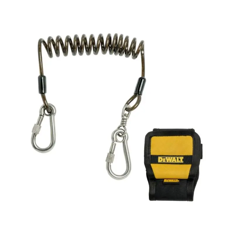 DeWalt DXDP910200 Coiled Tape Measure Kit