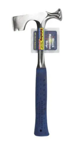 Estwing E3-11 Milled Face Drywall Hammer