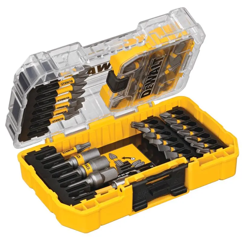 DeWalt DWAMF50 Max Fit Screwdriver Bit Set