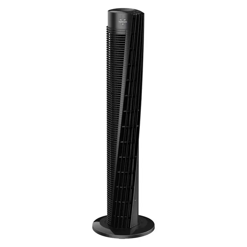 Vorando FA1-0202-06 OSC73 V-Flow 3 speed Oscillating Tower Fan