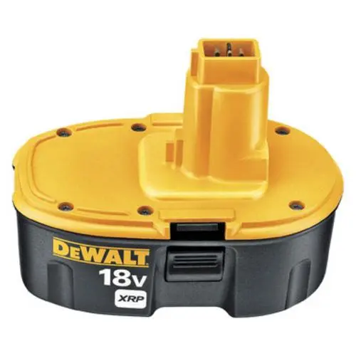 DeWalt DC9096 Xrp Extended Run Time Battery Pack 18V