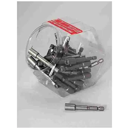 Best Way Tools 84064 Magnetic Nutsetter