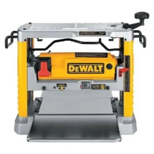 Dewalt DW734 Heavy Duty Planer 12-1/2"