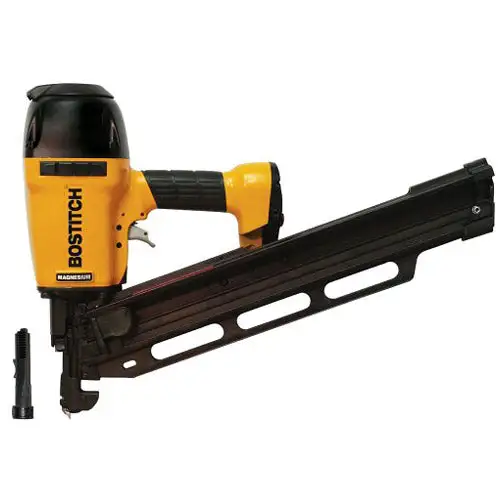 Stanley F21PL Framing/Metal Connector Nailer