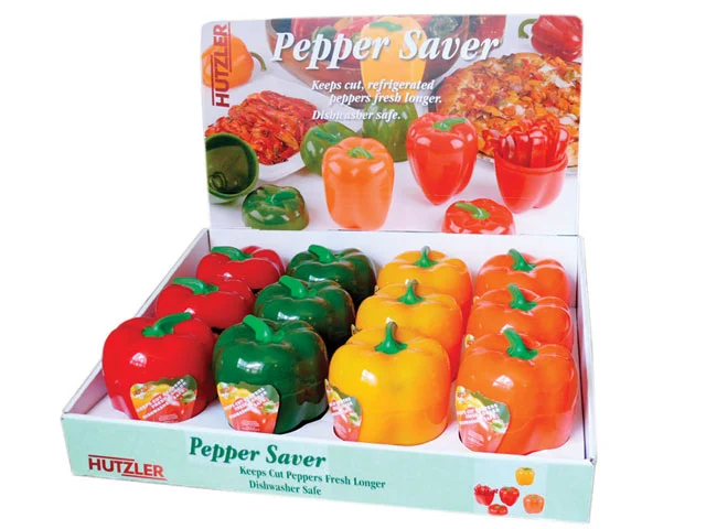 HIC 7064PRO Pepper Saver