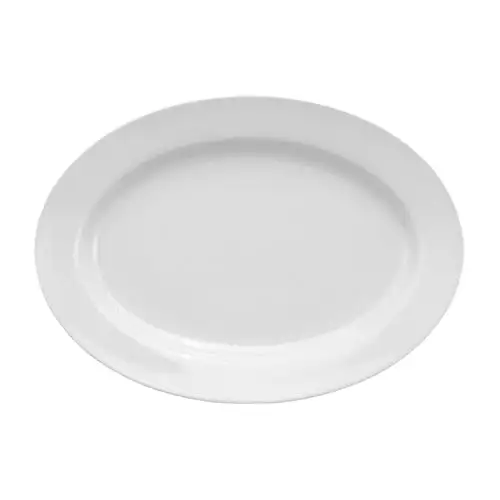 HIC 723/9 Oval Platter