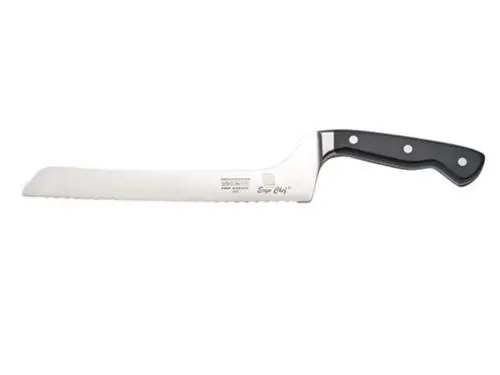 Ergo Chef ER3 Offset Bread Knife