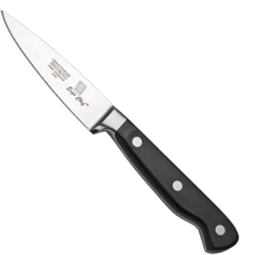 Ergo Chef ER6 Stainless Steel Paring Knife