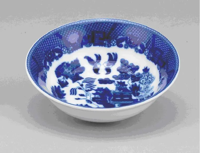 HIC YK-334 Cereal Bowl