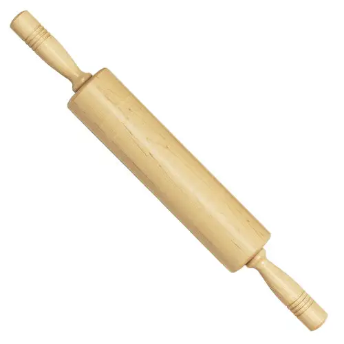 Fletcher??s Mill VF210 Maple Wood Rolling Pin