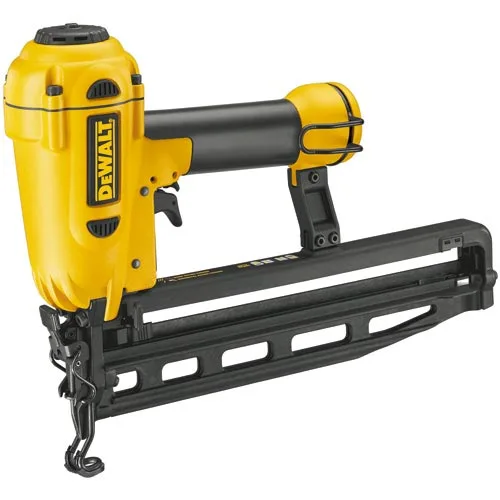 Dewalt D51257K Heavy Duty Finish Nailer 1" to 2-1/2"