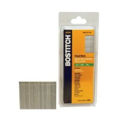 Stanley SB16-2.50 Straight Finish Nails