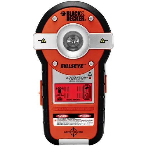 Black & Decker BDL190S Leveling Laser with Stud Sensor