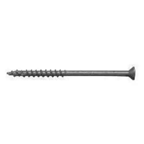 Faspac DAC134W STAINLESS STEEL SELF-DRILLING DECK SCREW#8x1 3/4"