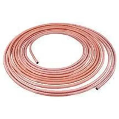 Cardel Industries 12050 REFRIGERATOR COPPER TUBING 5/8" x 20'