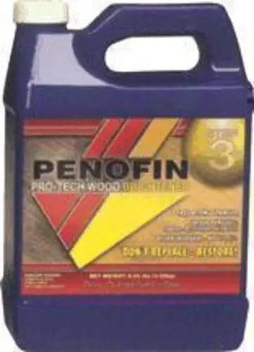 Penofin FTECBGA Pro-Tech Wood Brightener