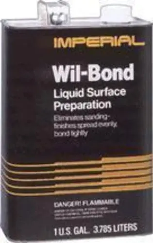 National Paint W36061 Liquid Surface Preparation 1 Gallon