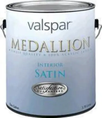 Medallion 027.0003408.007 Interior Semi Gloss Latex Satin