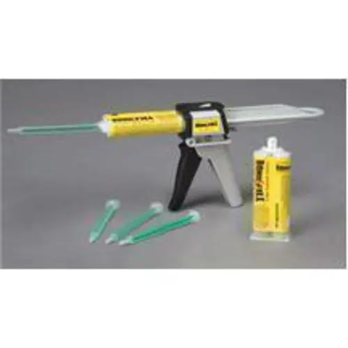 Bond & Fill 160600 Adhesive Installation Kit