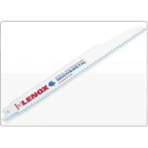 Lenox 20494-B614R Metal Cutting Reciprocating Saw Blade