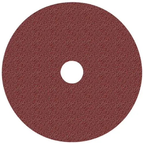 Norton 07660702045 Metal Fibre Discs