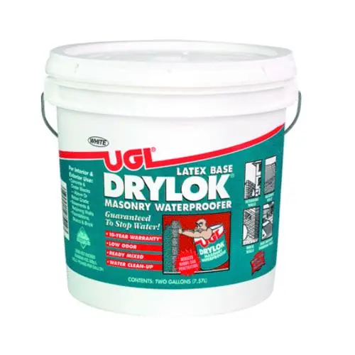 Drylok 27514 Masonry Waterproofer Latex