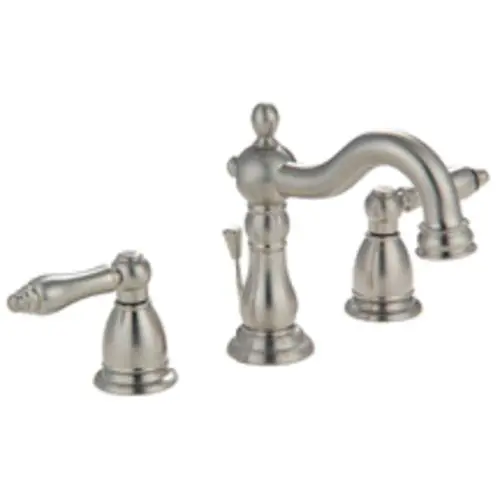 Design House 523316 Georgetown Lavatory Wide Faucet