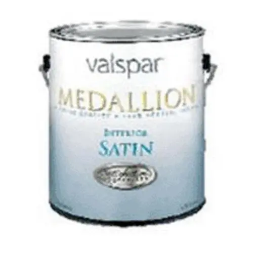 Valspar 027.0003405.007 Medallion Acrylic Interior Latex Satin