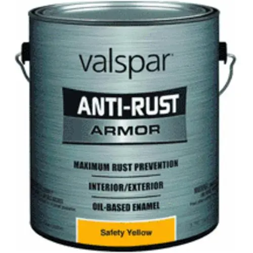 Valspar 044.0021845.007 Anti-Rust Armor Paint