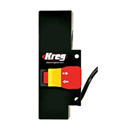 Kreg PRS 3100 Multi-Purpose Router Table Switch