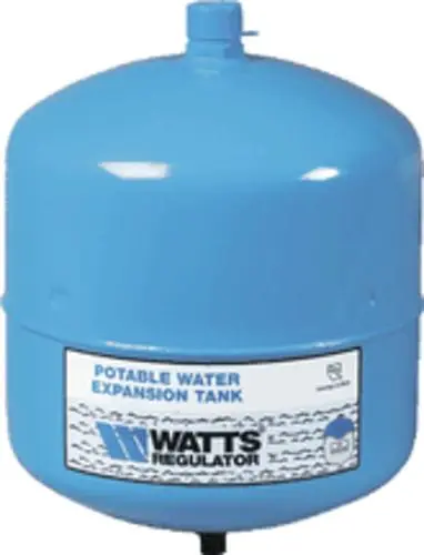 Watts 950785 Det-5 Portable Water Expansion Tank