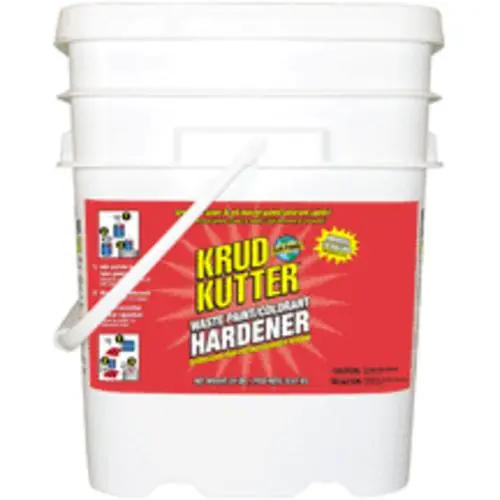 Krud Kutter PH110/1 Waste Paint & Colorant Hardener