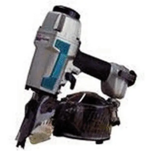 Makita AN611 Coil Siding Nailer