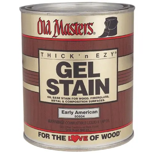 Old Masters 80304 Gel Stain