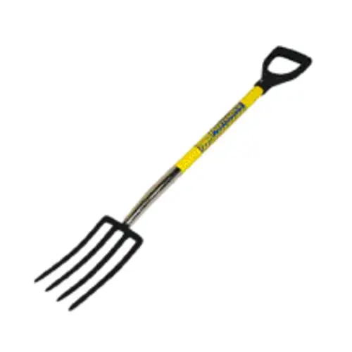 Seymour SF-40 Spading Fork With Fiberglass handle