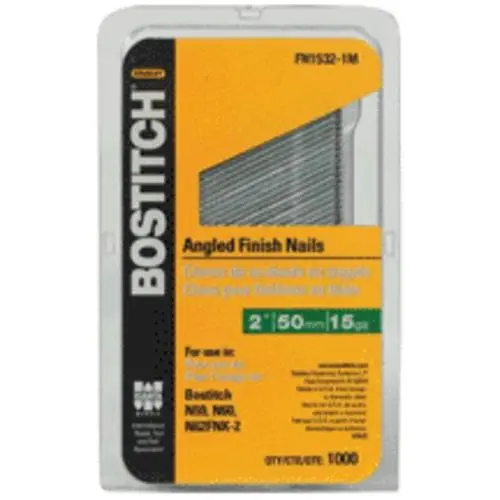 Bostitch FN1540-1MSS Finish Nail