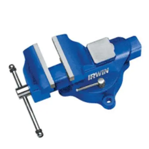 Irwin 226306ZR Heavy Duty Workshop Vise