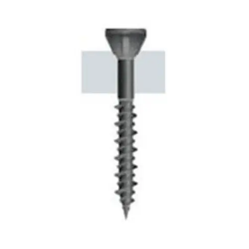 Simpson MTH114S #7 Underlayment Screw 1-1/4"