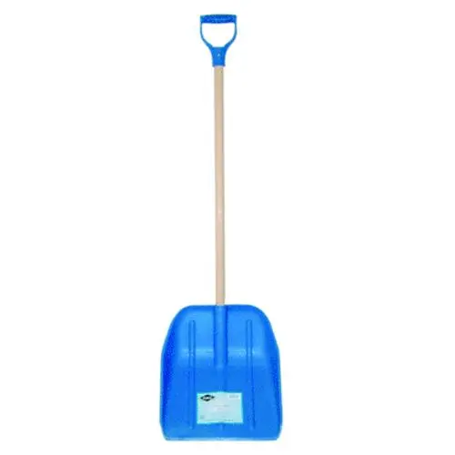 Rugg 28PDX-S Poly Snow Scoop